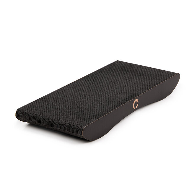 CanadianCat Company Scratching Furniture Comet Black Edition