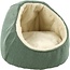 Flamingo Cat Bed Lana Green
