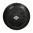 D&D Trendy Feeding Bowl Jasper Black