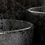 D&D Trendy Feeding Bowl Jasper Black