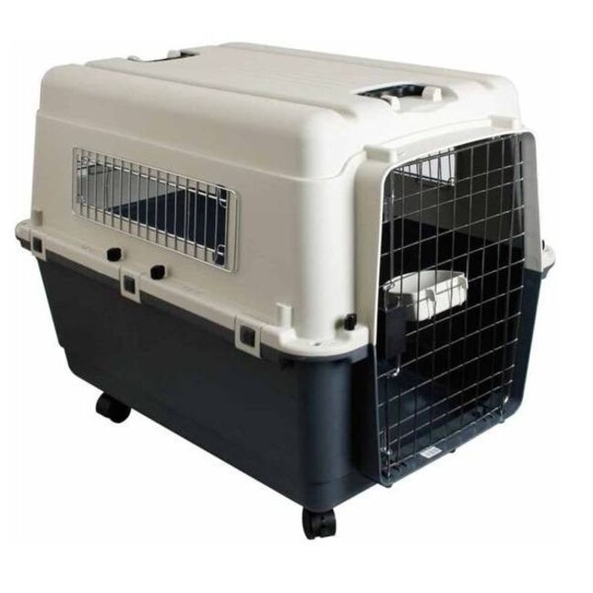 Nomad Travel Kennel IATA
