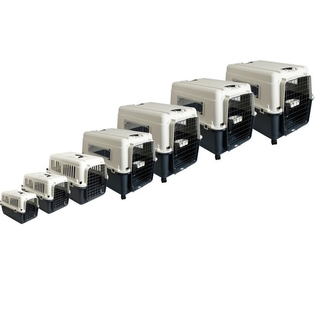 Nomad Travel Kennel IATA