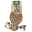 Duvo+ Dog Toy Canvas Eagle