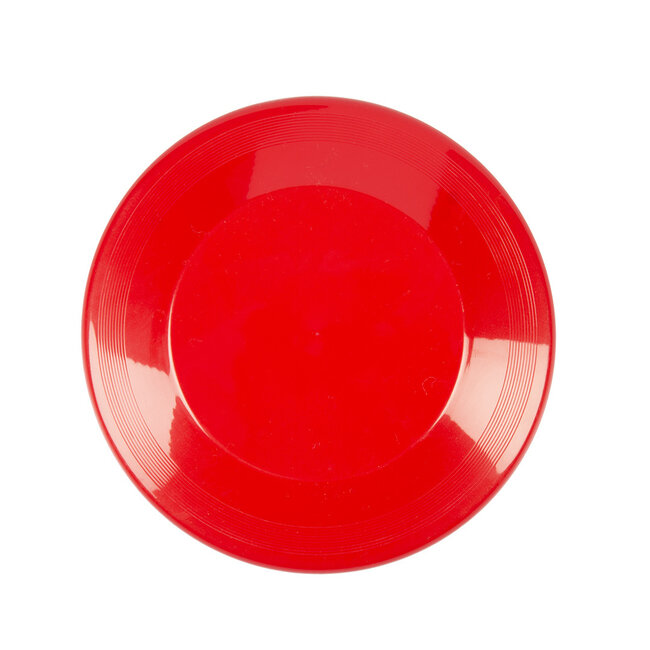 Duvo+ Plastic Frisbee