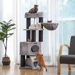 Cat Tree