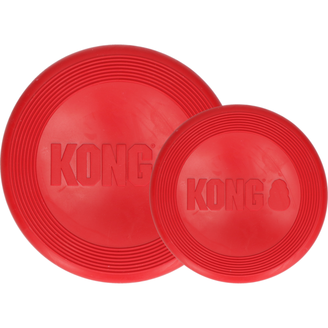 KONG Flyer Frisbee