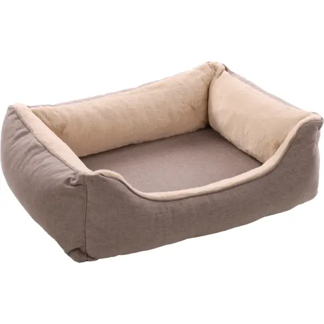 Flamingo Dog Bed Esmo Beige