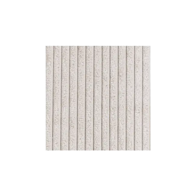 Flamingo Dog Bed Velluto Beige