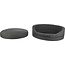 Trixie Dog Bed City Style Dark Grey