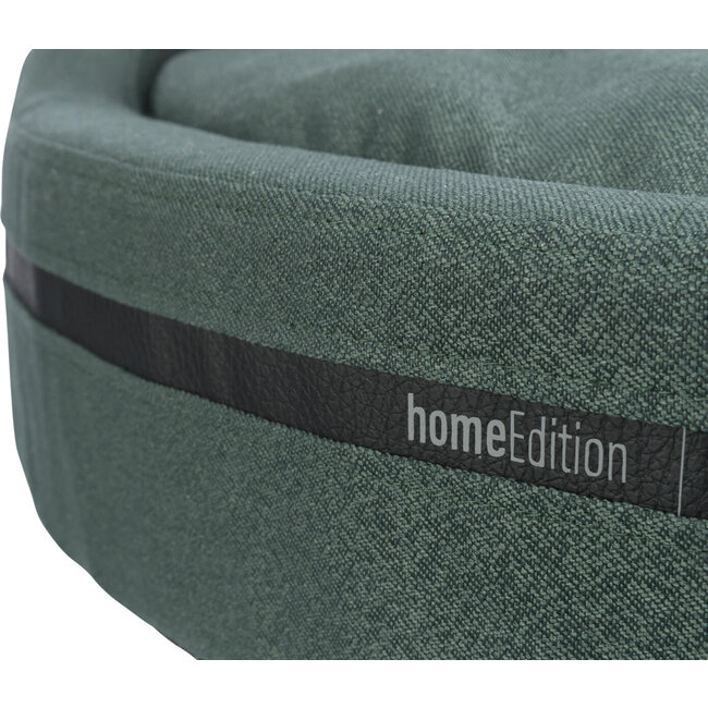 Trixie Dog Bed City Style Dark Green