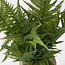 Terra Della Terrarium Artificial Fern