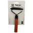 Noir Japandi De-shedding Tool with 13 Blades