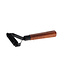 Noir Japandi De-shedding Tool with 13 Blades