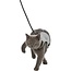 Trixie Soft Harness with Leash