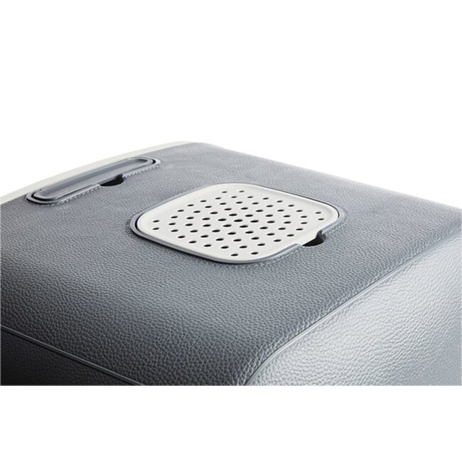 Savic Cat Toilet Mira grey