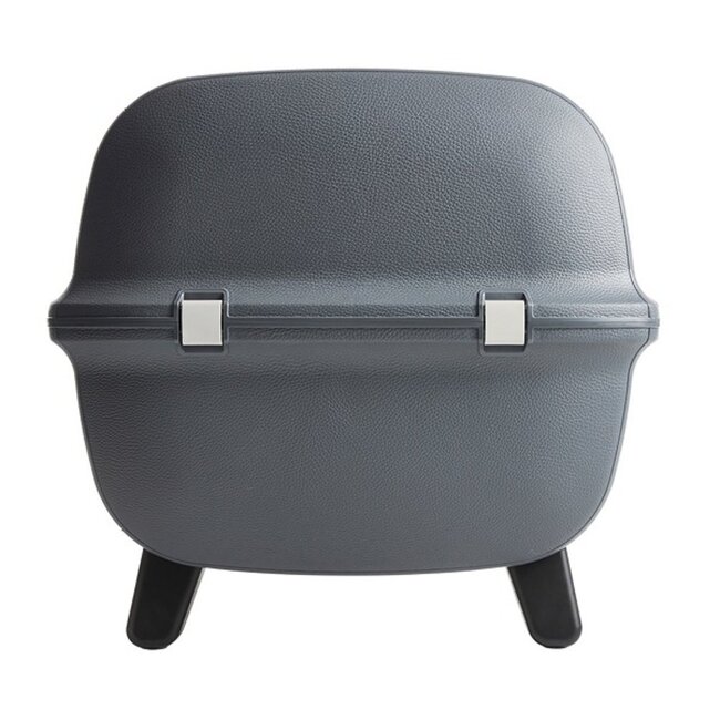 Savic Cat Toilet Mira grey