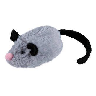 Trixie Active Mouse Plush