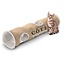 D&D Cat Tunnel Cote d'lvoire