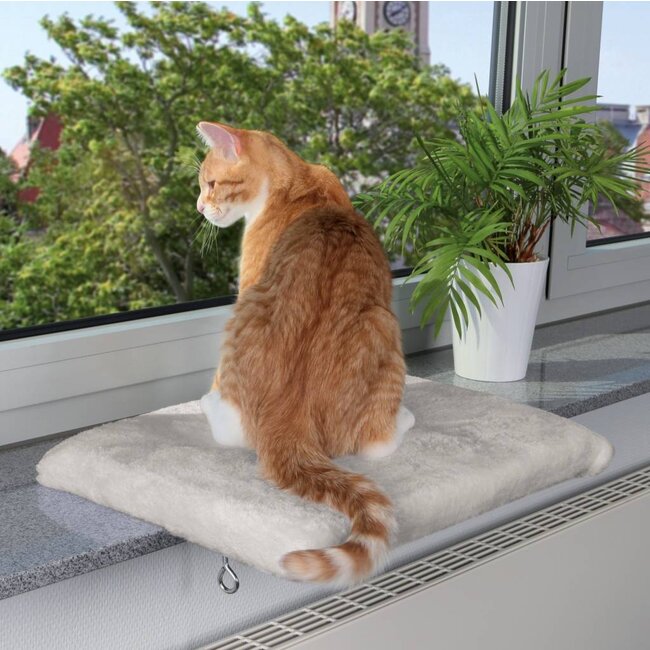 Trixie Resting Pad for Windowsills