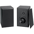 BR-1 6.5 Inch 2-Way Bookshelf Monitor Speaker Kit Pair