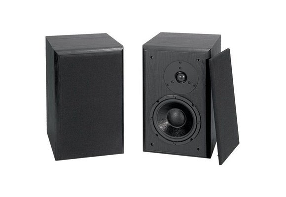 BR-1 Lautsprecher-Bausätze