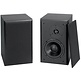 BR-1 6.5 Inch 2-weg Bookshelf speaker kit