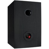BR-1 6.5 Inch 2-weg Bookshelf speaker kit