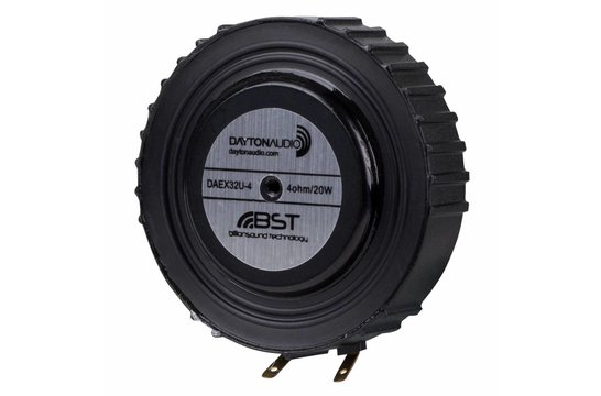 DAEX32U-4 sound Eccitatore