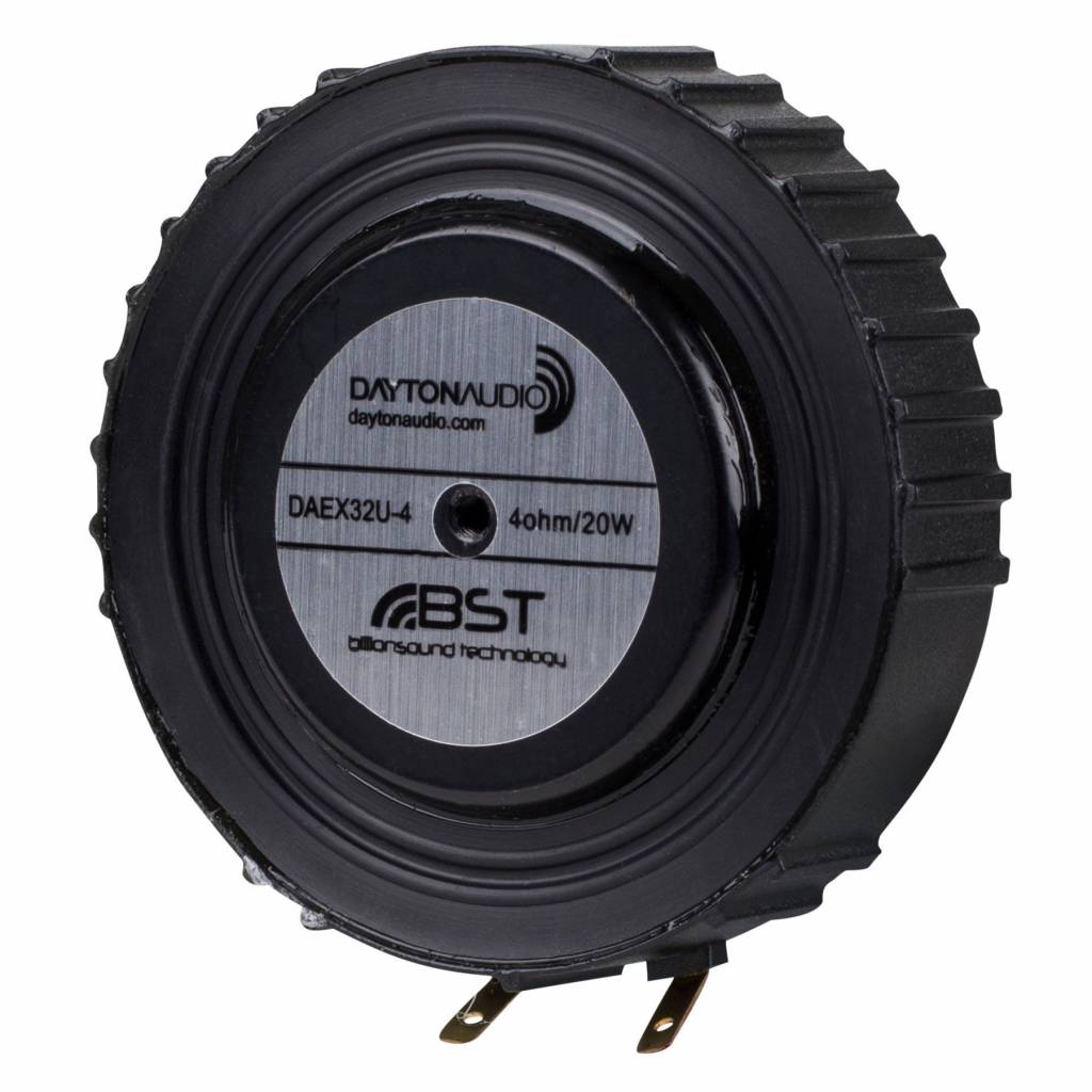 DAEX32U-4 sound Eccitatore