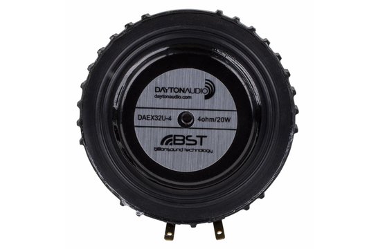 DAEX32U-4 sound Eccitatore