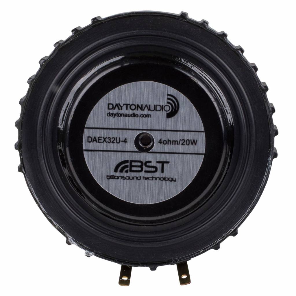 DAEX32U-4 sound Eccitatore