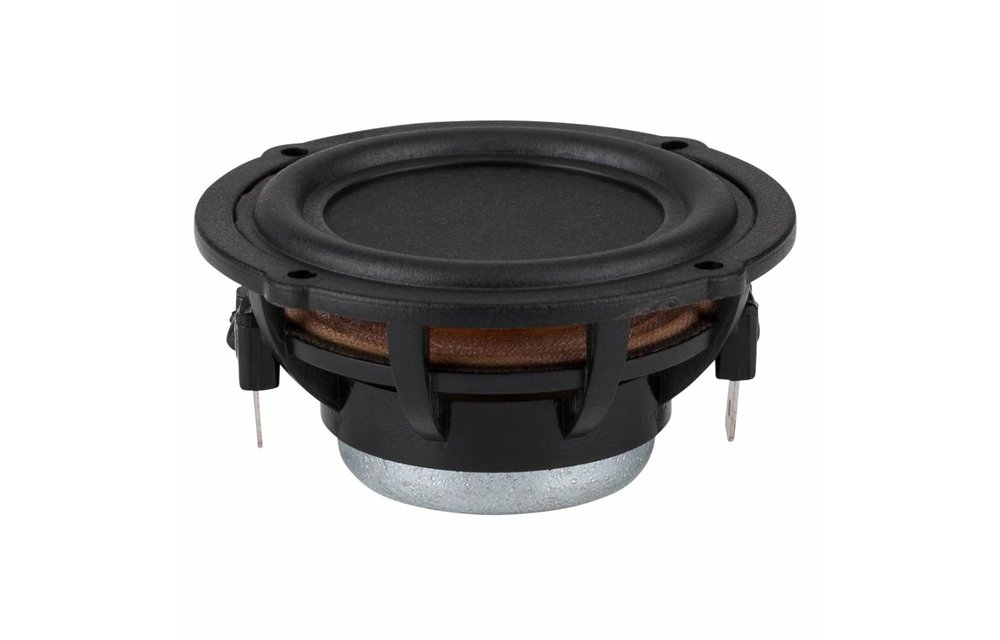 TEBM35C10-4 BMR Full-range Woofer