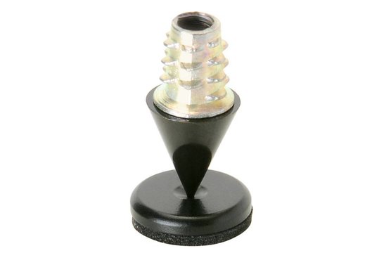DSS2 Speaker Spike Set 4 Pcs.