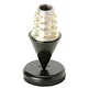 DSS2-BK Speaker Spike Set 4 Pcs.
