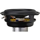 ND90-4 3-1/2" Aluminum Cone Full-Range Driver 4 Ohm