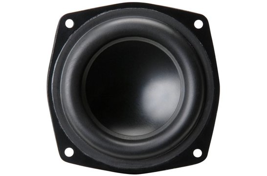ND90-4 Woofer Medio-Bassi