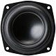ND90-4 Woofer Medio-Bassi