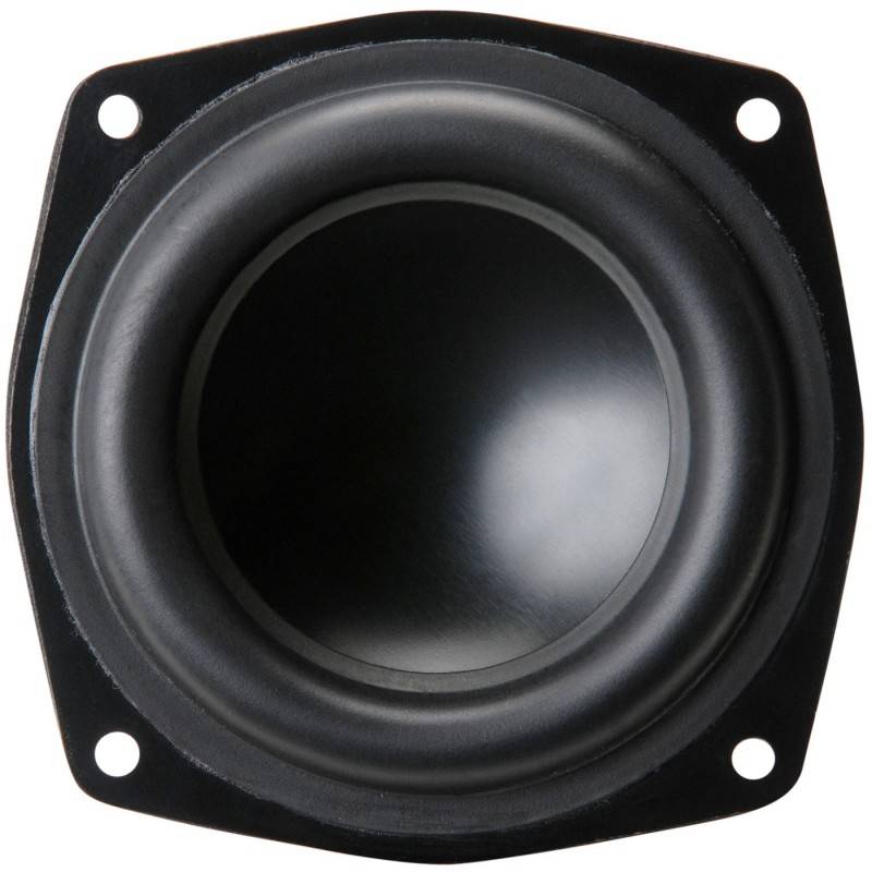 ND90-4 Woofer Medio-Bassi