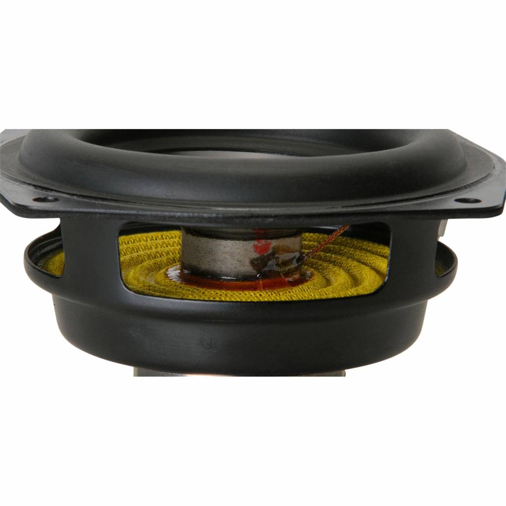 ND90-8 Woofer Medio-Bassi