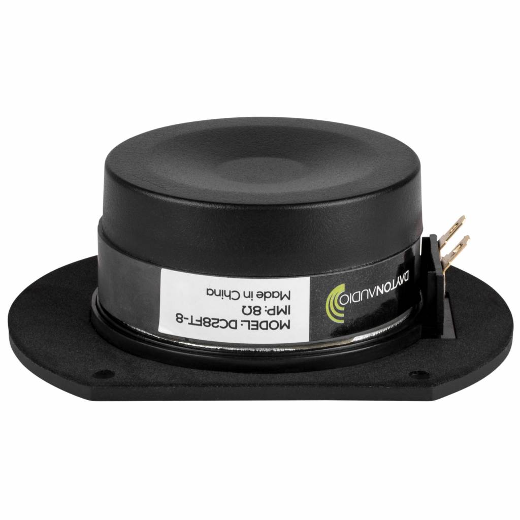 DC28FT-8 Tweeter a Cupola