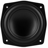 ND65-4 Full-range Woofer
