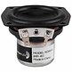 ND65-4 Woofer a Gamma Completa