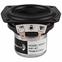 ND65-4 Woofer a Gamma Completa