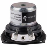 ND65-8 2-1/2" Aluminum Cone Full-Range Driver 8 Ohm