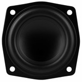 ND65-8 Woofer a Gamma Completa