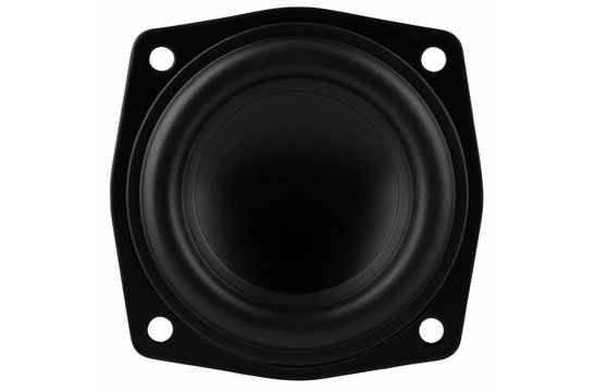 ND65-8 Woofer a Gamma Completa