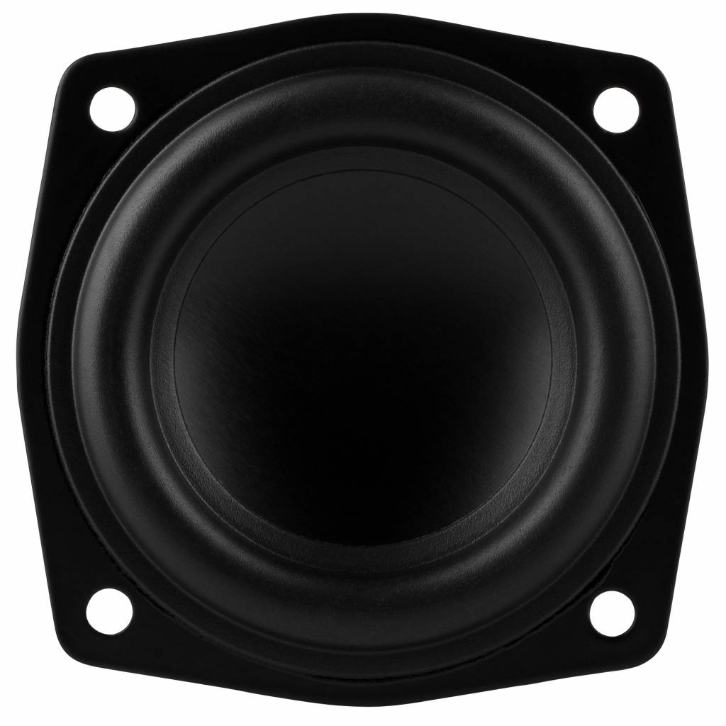 ND65-8 Full-range Woofer