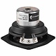 ND91-4 3-1/2" Aluminum Cone Full-Range Driver 4 Ohm