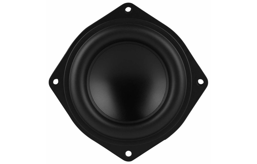 ND91-4 Bass-midwoofer