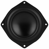 ND91-4  Woofer a Gamma Completa